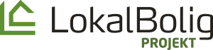 LokalBolig logo